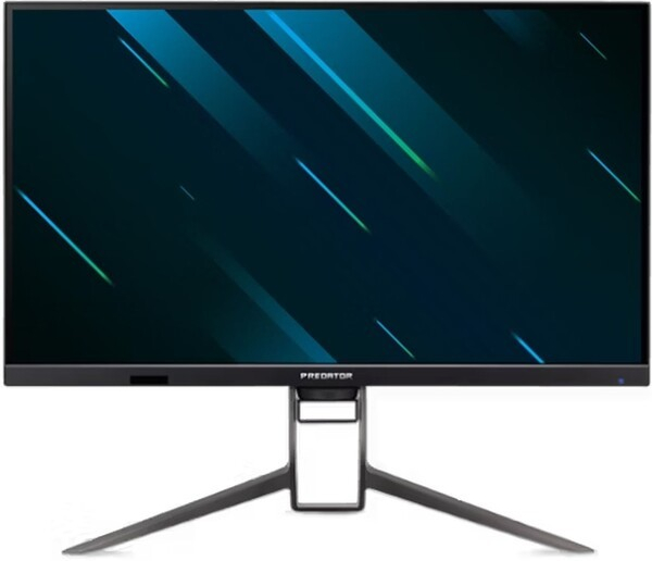 Acer Predator XB323QKV recenze