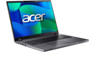 Fotografie Acer TravelMate P2 NX.B7BEC.003  recenzía