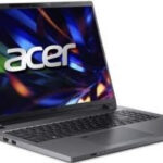 Acer TravelMate P2 NX.B9GEC.007 recenze