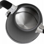 Adler AD 1295 šedá recenze