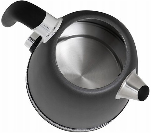 Adler AD 1295 šedá recenze