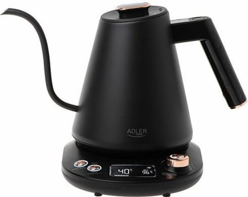 Adler AD 1349 recenze