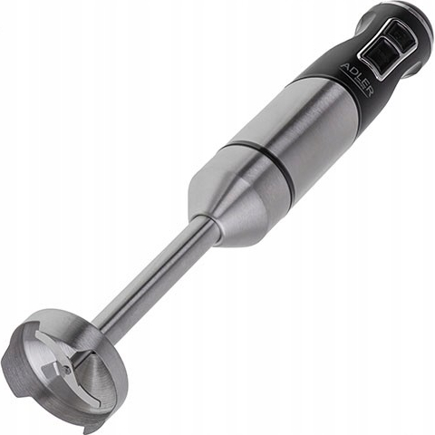 Adler AD 4628 recenze