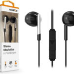 Aligator AE008 Design&Music recenze