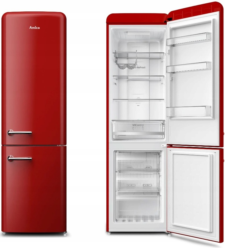 Amica FK3495.3FRAA recenze