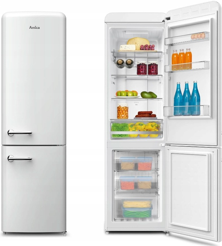 Obrázok Amica FK3495.3FWAA hodnotenie