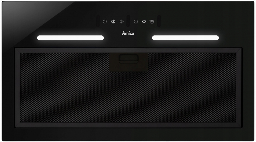 Amica OMP6554BG recenze