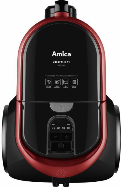 Amica VM 4012 recenze