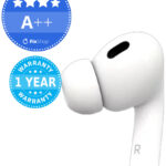 Apple AirPods Pro 2nd Gen 2023 Náhradní Sluchátko pro Pravé recenze