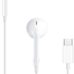 Apple EarPods USB-C MYQY3ZM/A recenze