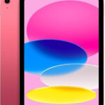 Apple iPad 10.9 (2024) 256GB Wi-Fi Pink MCMH4HC/A recenze