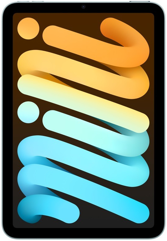 Apple iPad mini (2024) 256GB Wi-Fi Blue MXNC3HC/A recenze