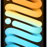 Apple iPad mini (2024) 128GB Wi-Fi + Cellular Blue MXPP3HC/A recenze