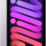 Apple iPad mini (2024) 512GB Wi-Fi+ Cellular Purple MYHF3HC/A recenze