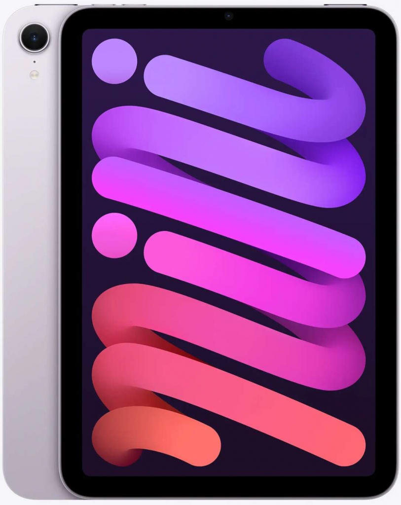 Apple iPad mini (2024) 512GB Wi-Fi+ Cellular Purple MYHF3HC/A recenze