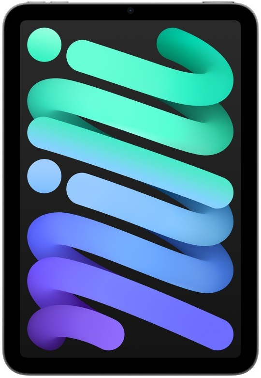 Apple iPad mini (2024) 512GB Wi-Fi Space Gray MYGY3HC/A recenze