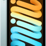 Apple iPad mini (2024) 512GB Wi-Fi + Cellular Blue MYHD3HC/A recenze