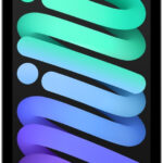 Apple iPad mini (2024) 128GB Wi-Fi + Cellular Space Gray MXPN3HC/A recenze