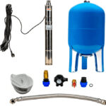 Aqua Ola 3 SQIBO – 0,55 / 60l recenze