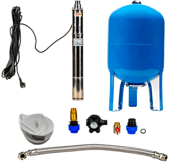 Aqua Ola 3 SQIBO – 0,55 / 60l recenze