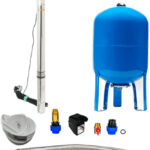 Aqua Ola 3,5″ SC 2-14 400V / 60l – RTS recenze