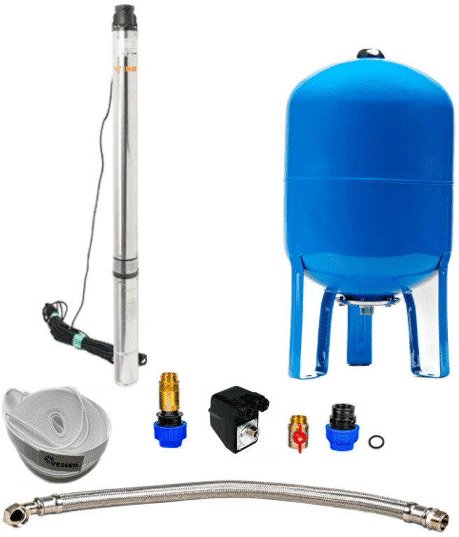 Aqua Ola 3,5″ SC 2-14 400V / 60l – RTS recenze