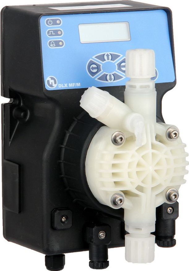 Aqua Shop ETATRON DLX VFT / MBB 15 04 recenze