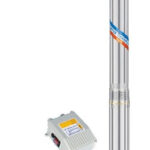 Aquacup 3,5″ ELECTRA 45/100 25 m recenze