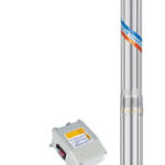 Aquacup 4″ ELECTRA 240/114 T 25m kabel 1276 recenze