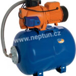 Aquacup A-Control L 80 750 Bss PN 200799 recenze