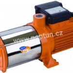 Aquacup MAXIJET 5P 16202 recenze