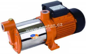 Fotografie Aquacup MAXIJET 5P 16202  recenzía