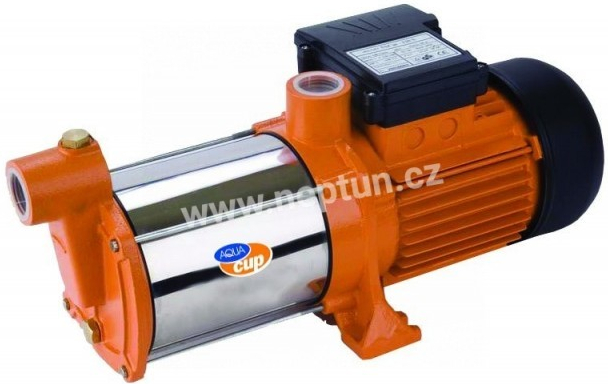 Aquacup MAXIJET 5P 16202 recenze