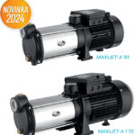 Aquacup MAXIJET -A 170-65 T recenze