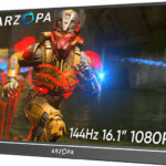 Arzopa Z1FC 16,1″ recenze