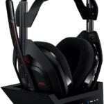 Astro A50 LIGHTSPEED (Gen 5) recenze