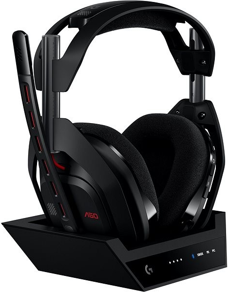Astro A50 LIGHTSPEED (Gen 5) recenze