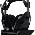 Astro A50 X LIGHTSPEED recenze