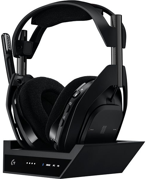Astro A50 X LIGHTSPEED recenze