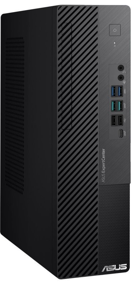 Asus ExpertCenter D7 D700SEES-513500092X recenze