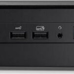 Asus NUC 90AR00C1-M000B0 recenze