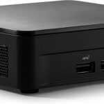 Asus NUC RNUC12WSKI70002 recenze