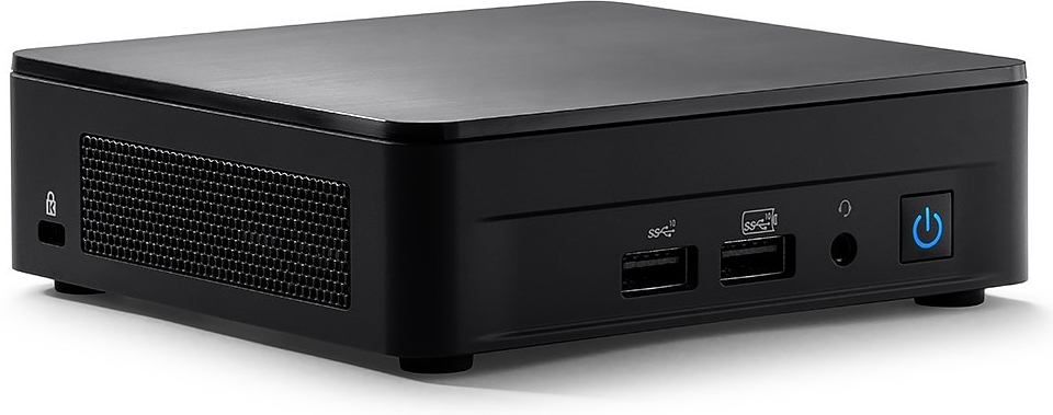 Asus NUC RNUC12WSKI70002 recenze