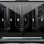 Asus TUF Gaming A15 FA506NCR-HN008W recenze