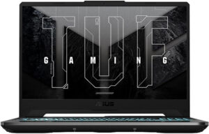 Fotografie Asus TUF Gaming A15 FA506NCR-HN008W  recenzía