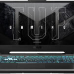 Asus TUF Gaming A15 FA506NFR-HN078 recenze