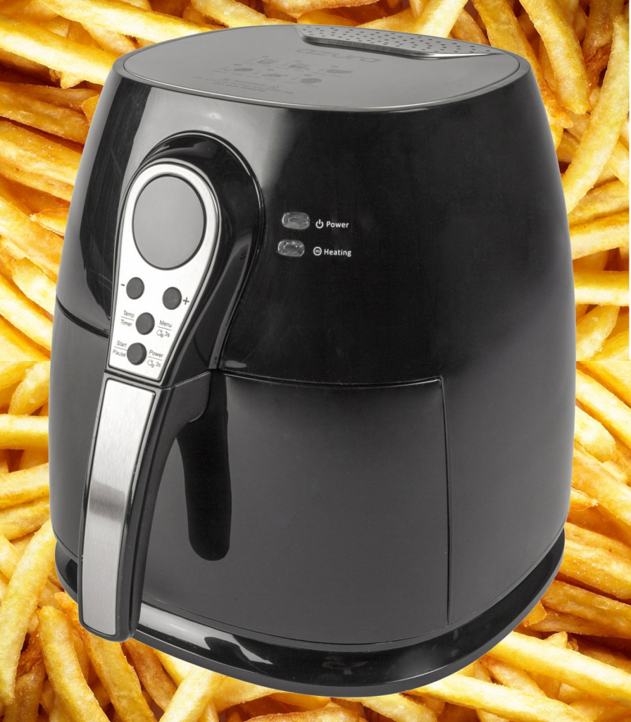 AzurA AZ-AF20 recenze