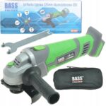 BASS 5804 recenze