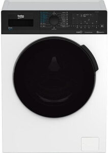 Fotografie BEKO HTE7716WBC  recenzía