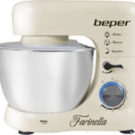 BEPER BP 200 recenze